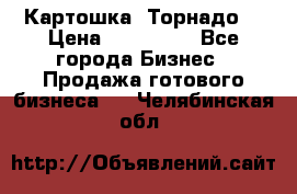 Картошка “Торнадо“ › Цена ­ 115 000 - Все города Бизнес » Продажа готового бизнеса   . Челябинская обл.